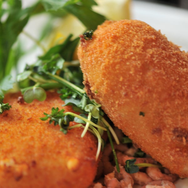 Chutney's Restaurant & Bar Hotel in Brussels