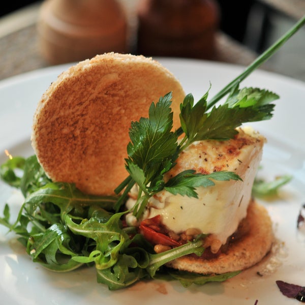 Chutney's Restaurant & Bar Hotel in Brussels