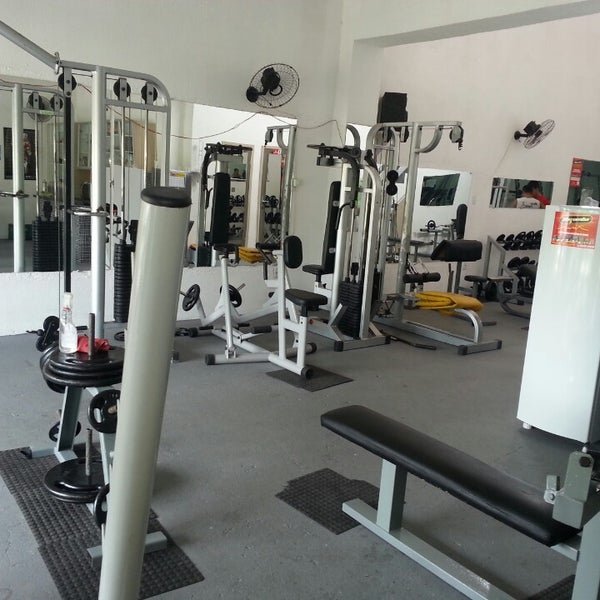 Selform фитнес клуб халтуринская