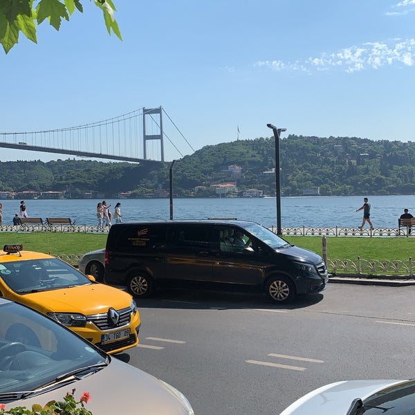 Das Foto wurde bei Kale Çay Bahçesi von Mehmet A. am 6/24/2021 aufgenommen