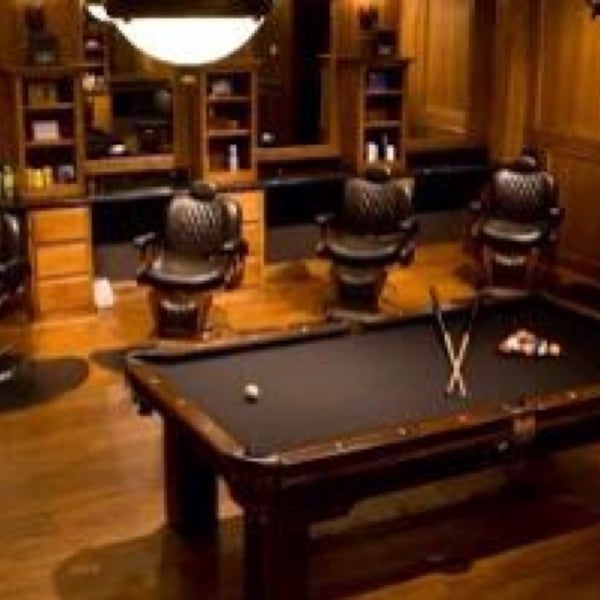 Boardroom Salon for Men Shops at Legacy Plano, TX