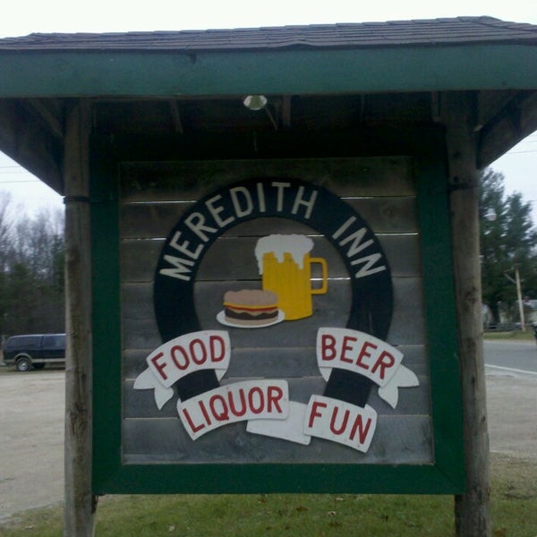 Meredith Inn Gladwin, MI