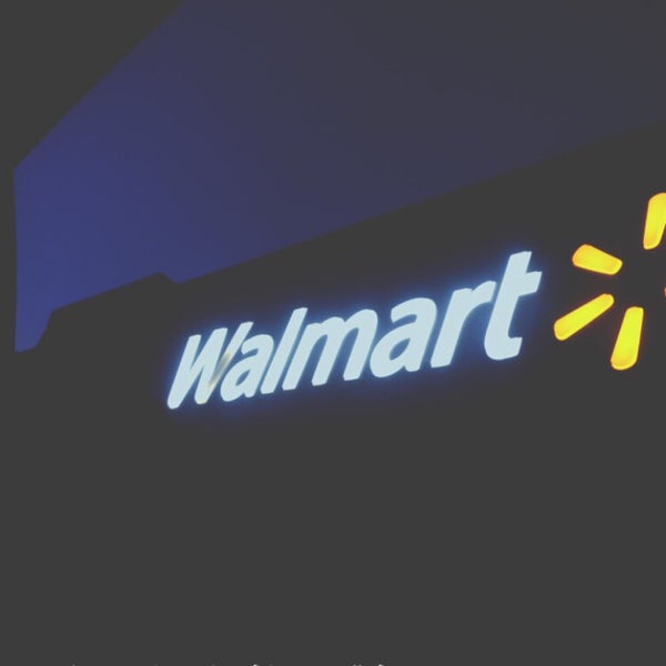 Walmart Supercenter Amherst, NY