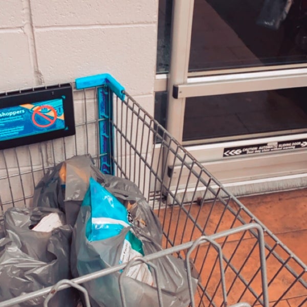 Photos at Walmart Supercenter South Euclid, OH