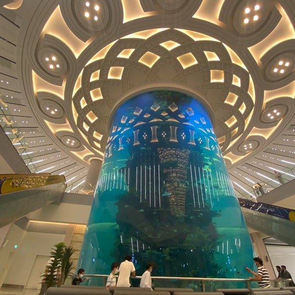 6/14/2021에 Do.sendi ♐.님이 킹 압둘아지즈 국제공항 (JED)에서 찍은 사진