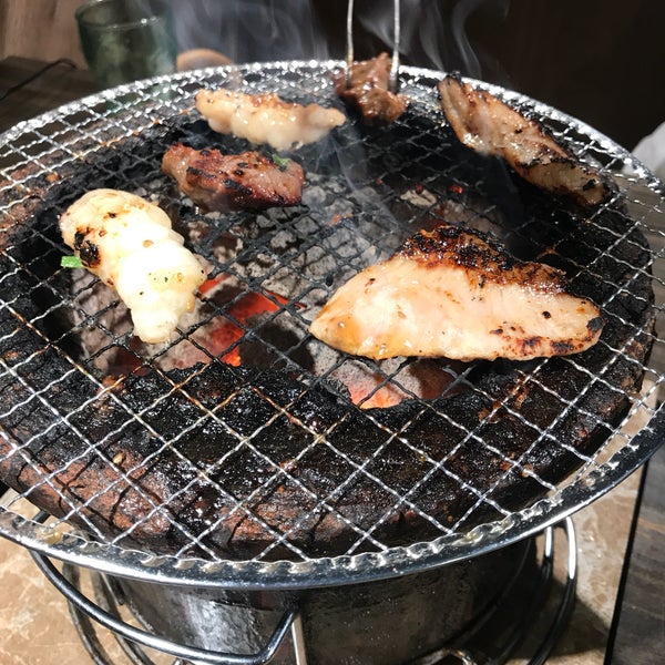 Photos At 七輪焼肉 安安 港北センター北店 q Joint In 都筑区