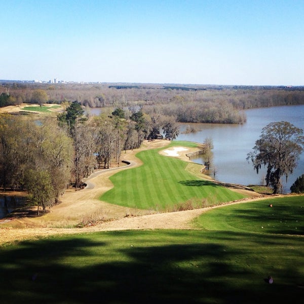 RTJ Golf Trail at Capitol Hill - The Judge Course, 2600 Constitution Ave, P...