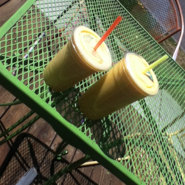 Photos at Mother’s Juice Cafe 1255 NW Galveston Ave