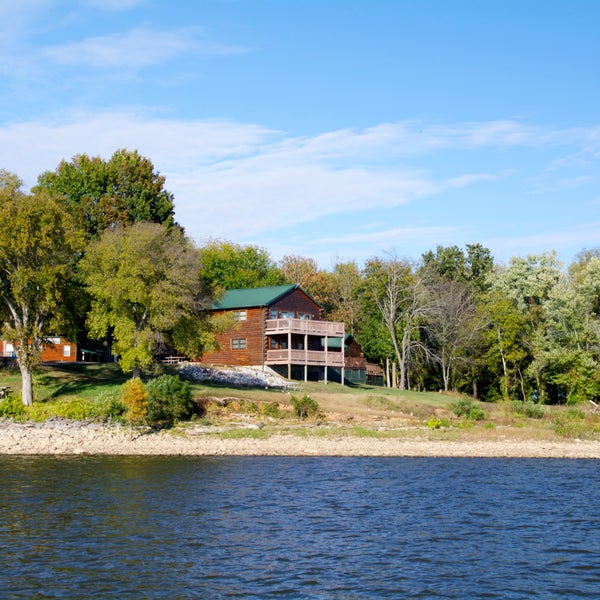 Prizer Point Campground Map Kentucky Lakes Prizer Point Koa Campground In Cadiz