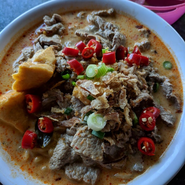 Dickson Asian Noodle House 24 tips from 419 visitors