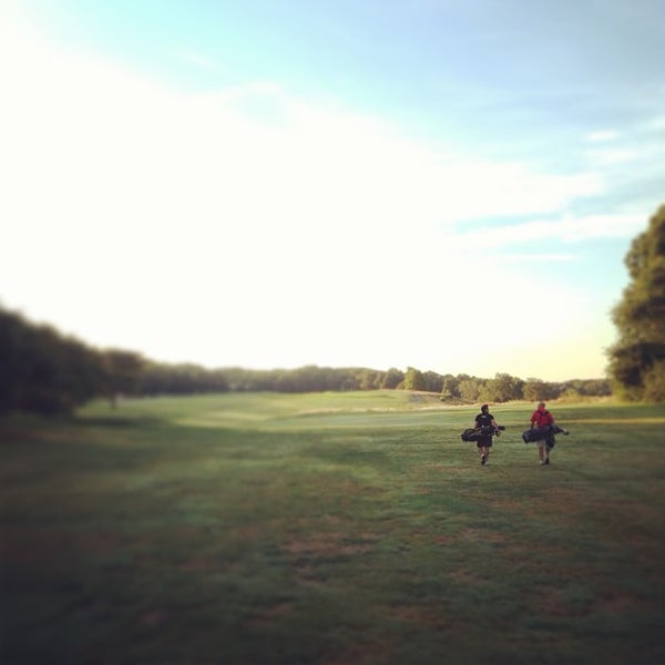 Photos at William J Devine Franklin Park Golf Course 4 tips