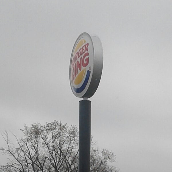 Burger King Springfield, OH