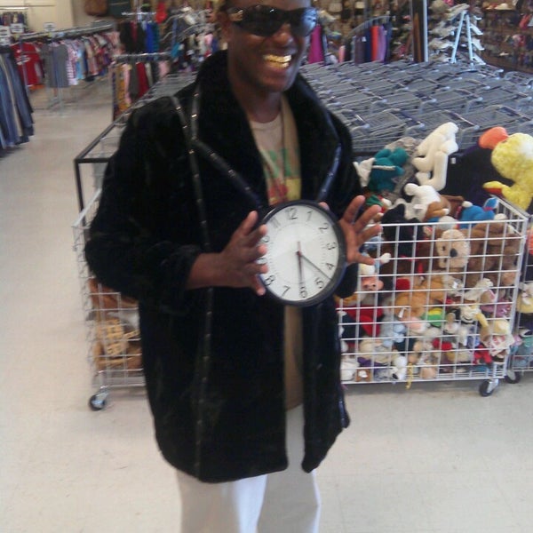 Amvets Thrift Store - 6 tips from 145 visitors