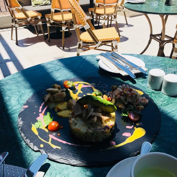 Foto tomada en Hotel Bidasoa  por VIP Foodie el 12/9/2018