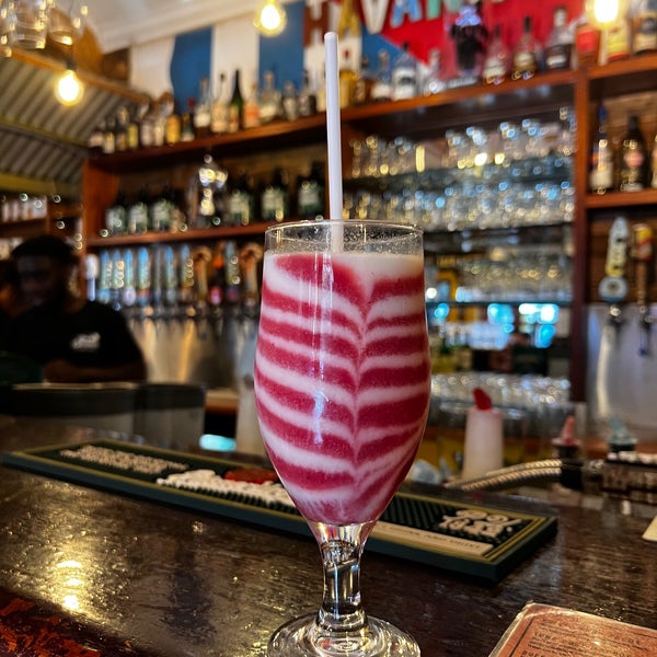 Banana Jam Café 166 Second Ave.