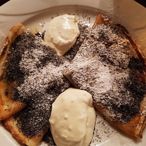 Blaue Blunz N Restaurant In Modling 