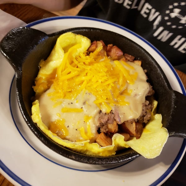 Bob Evans Restaurant 801 W Main St