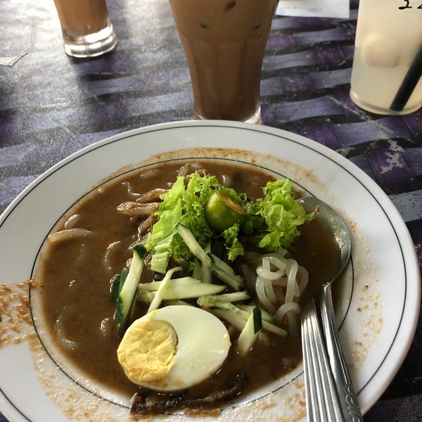 Gerai Selera Kampung Bendang Panjang 17 Tips From 476 Visitors