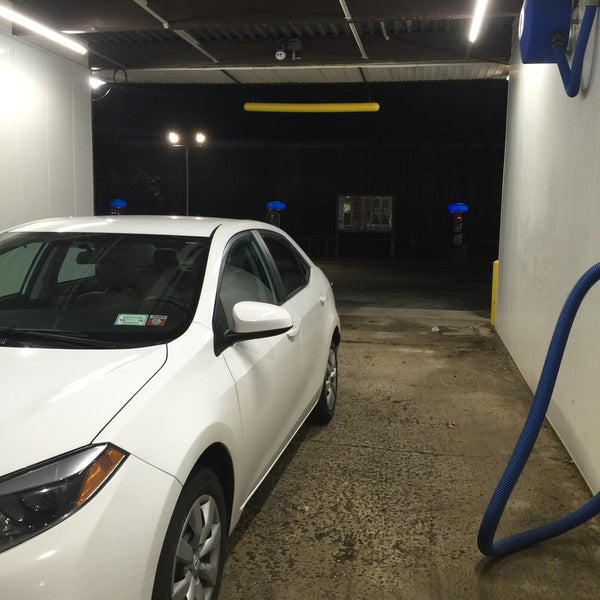 Bayport Self Service Car Wash Bayport, NY