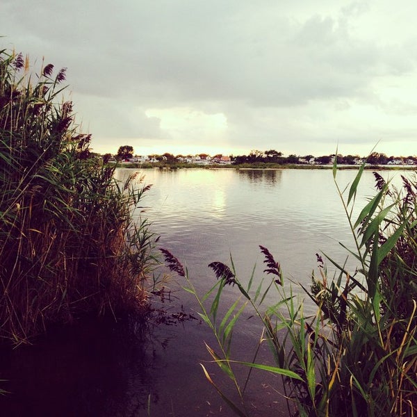 Waterfront Park - Freeport, NY