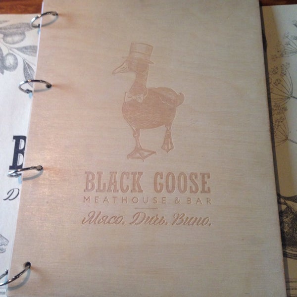 Foto tirada no(a) Black Goose por Mariko em 4/25/2015