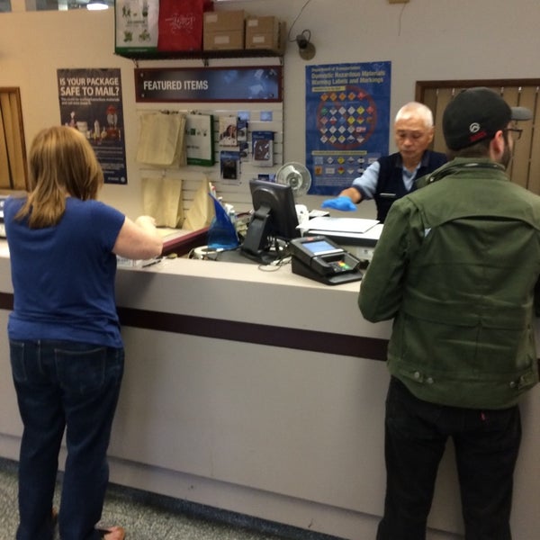 Photos at East Portland Post Office 16 tips from 633 visitors