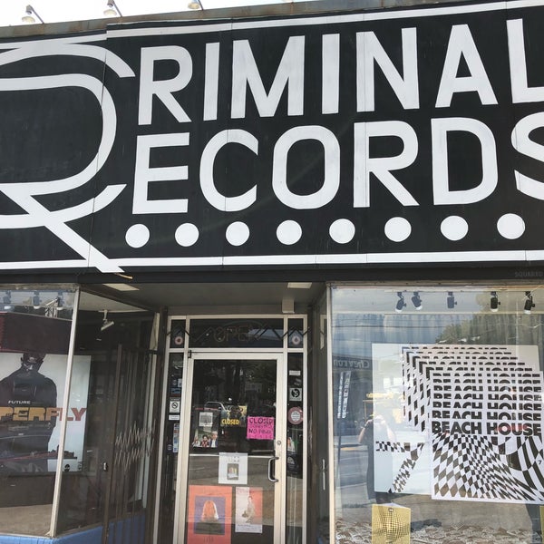 Photo taken at Criminal Records by Shannon S. on 6/20/2018