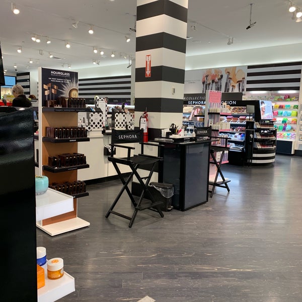 la canadienne sefora