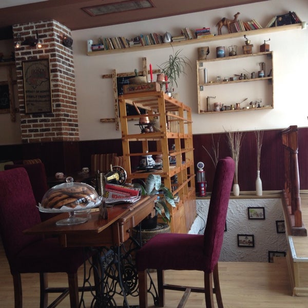 Арабика ресторан Арабика ресторан