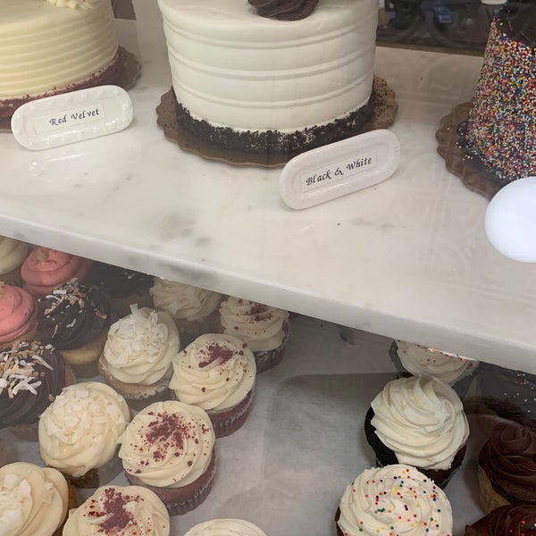 Снимок сделан в By The Way Bakery пользователем Mark H. 3/20/2019