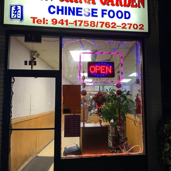 Photos At Xin China Garden Ossining Ny
