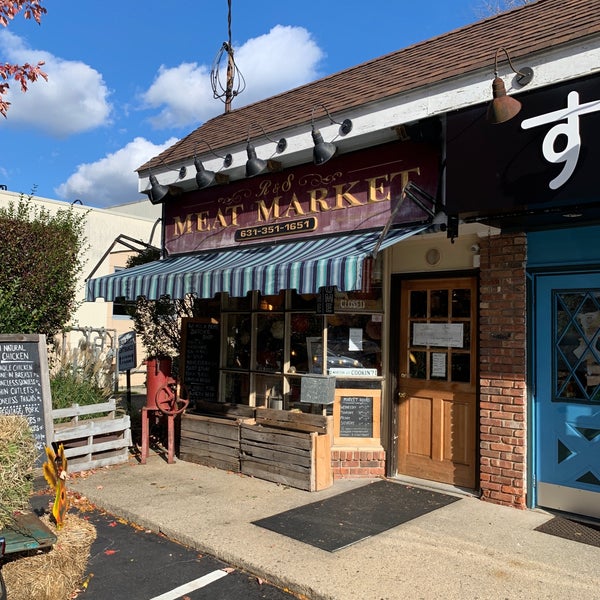 R&S Meat Market Butcher in Southdown