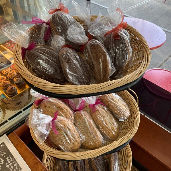 Rolling Pin Bakery 2 tips