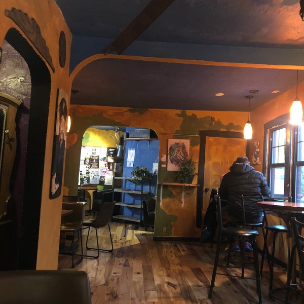 Green House Coffee Coffee Shop