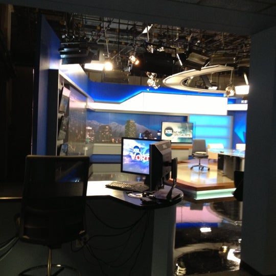 KSL Broadcast House 5 tips