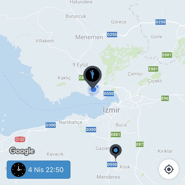 MOZIO uygulamasını indirerek akıllı telefonunuzdan VIPEXPRESS ile İzmir havalimanı özel transfer rezervasyonu yapmak artık çok kolay. -MOZIO uygulamasını hemen akıllı telefonunuza indirin