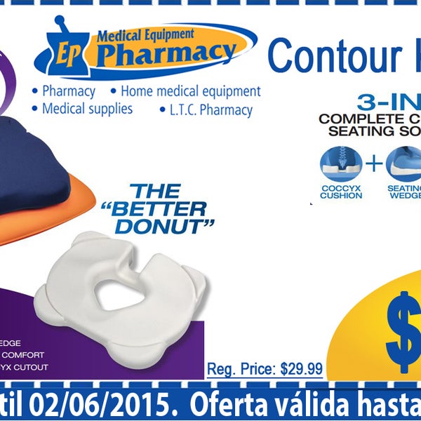 Photo prise au EP Medical Equipment Pharmacy par EP Medical Equipment Pharmacy le1/23/2015