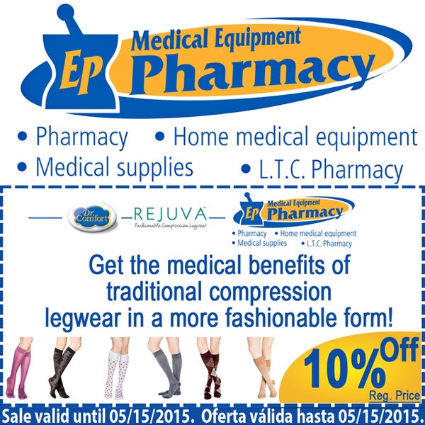 Снимок сделан в EP Medical Equipment Pharmacy пользователем EP Medical Equipment Pharmacy 5/7/2015