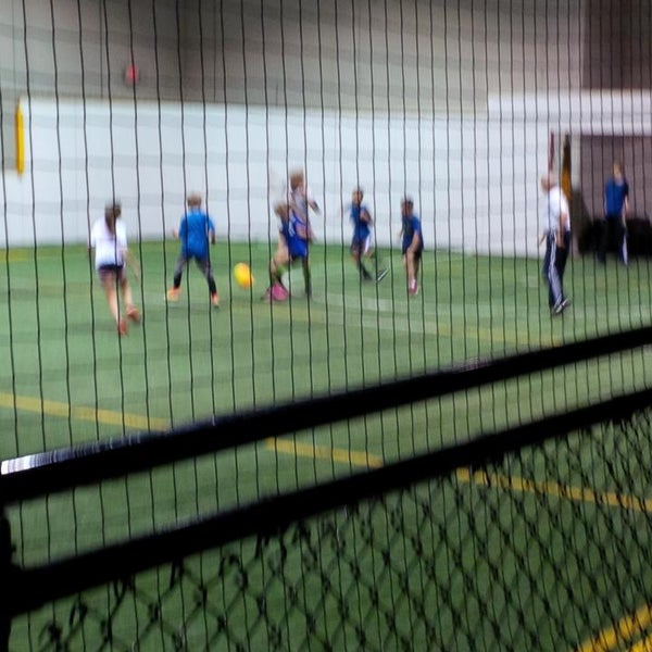 stampede indoor soccer