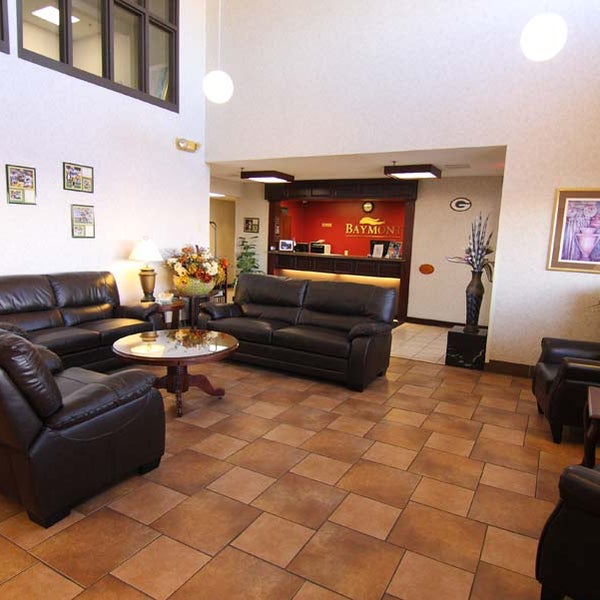 Photos At Baymont Inn Suites Green Bay 3 Tips - 