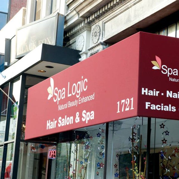 Spa Logic Northwest Washington 1 tip from 195 visitors