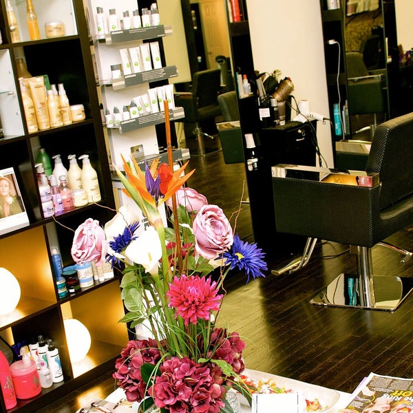 Spa Logic Northwest Washington 1 tip from 195 visitors