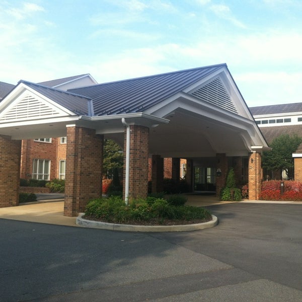 The Pines At Davidson 400 Avinger Ln