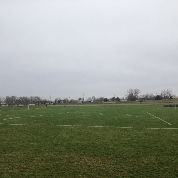 Tranquility Soccer Complex - Soccer Field in Omaha