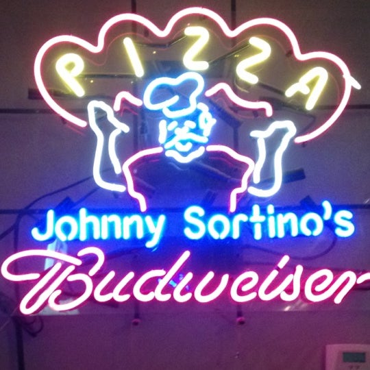 Johnny Sortino's Pizza Parlor 16 tips from 989 visitors