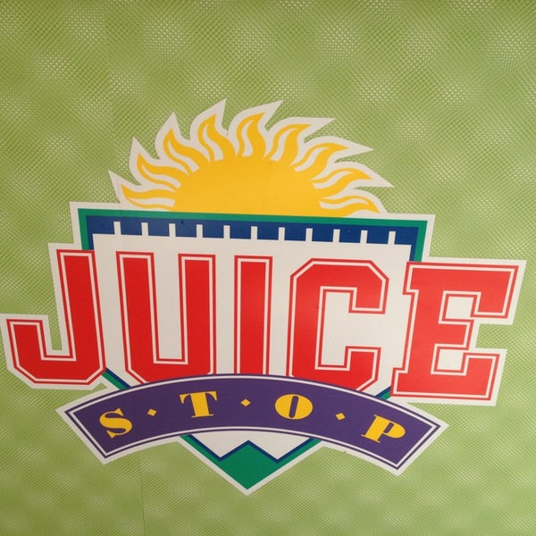 Foto tirada no(a) Juice Stop por Joe C. em 9/4/2013