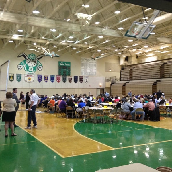 Benson High School High School in Omaha