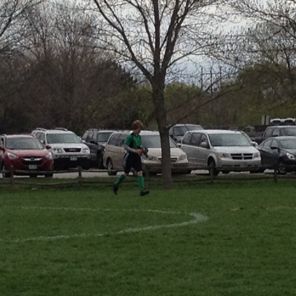 Photos at Tranquility Soccer Complex Soccer Field in Omaha