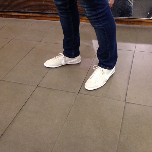 Photos at Nike - Mall Parque Arauco