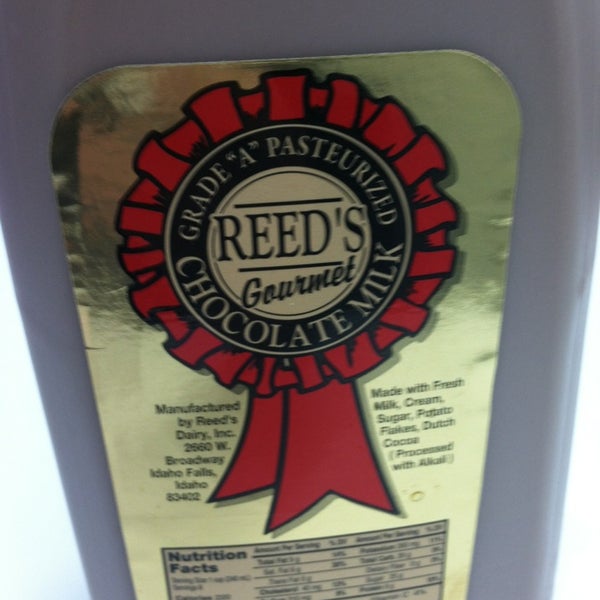 Photos at Reed's Dairy Inc. 2660 W Broadway St